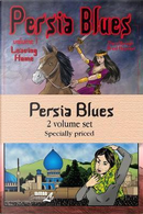 Persia Blues by Dara Naraghi