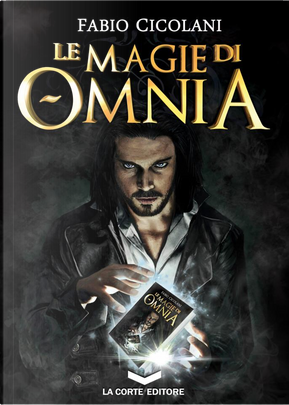 Le magie di Omnia by Fabio Cicolani