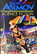 Isaac Asimov Science Fiction Magazine n. 7 by Cherry Wilder, Eileen Gunn, Geoffrey A. Landis, Jonathan Lathem, Mary Rosenblum, Nancy Kress, Pat Cadigan, Robert Silverberg, Sonia Orin Lyris