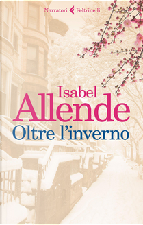 Oltre l'inverno by Isabel Allende