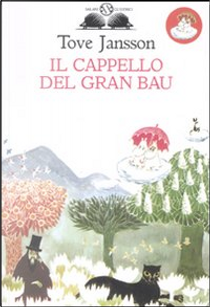 Il cappello del Gran Bau by Tove Jansson