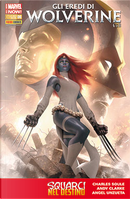 Wolverine n. 310 by Charles Soule, James Tynion IV