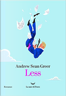 Less by Andrew Sean Greer