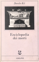 Enciclopedia dei morti by Danilo Kis