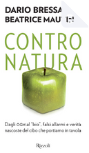 Contro natura by Beatrice Mautino, Dario Bressanini