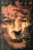 The Sandman: Vidas breves by Neil Gaiman