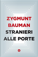 Stranieri alle porte by Zygmunt Bauman