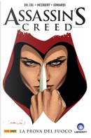 Assassin's Creed Vol. 1 by Anthony Del Col, Conor McCreery, Neil Edwards