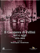 Il Casanova di Fellini