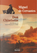 Don Chisciotte by Miguel de Cervantes