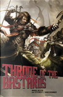 Throne of the Bastards by Brian Keene