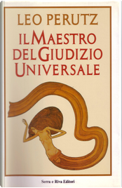 Il maestro del giudizio universale by Leo Perutz