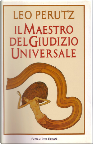 Il maestro del giudizio universale by Leo Perutz