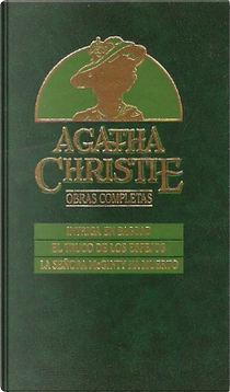 Intriga en Bagdad. El truco de los espejos. La señora McGinty ha muerto by Agatha Christie