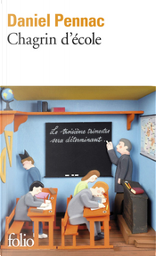 Chagrin d'école by Daniel Pennac