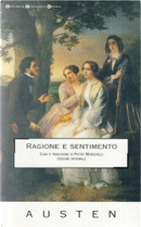 Ragione e sentimento by Jane Austen
