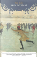 Lucy Gayheart by Willa Cather