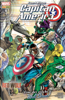 Capitan America n. 75 by Nathan Edmondson, Nick Spencer