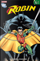 Universo DC - Robin vol. 6 (di 6) by Chuck Dixon, Scott Beatty