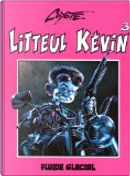 Litteul Kévin, tome 3 by Coyote