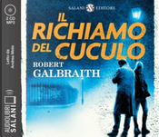 Il richiamo del cuculo by Robert Galbraith