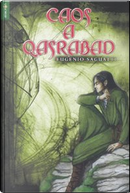 Caos a Qasrabad by Eugenio Saguatti