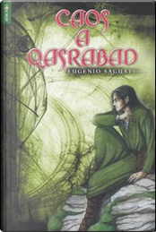 Caos a Qasrabad by Eugenio Saguatti