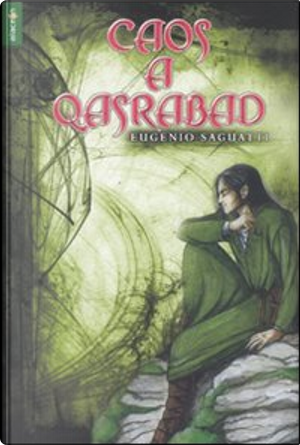Caos a Qasrabad by Eugenio Saguatti