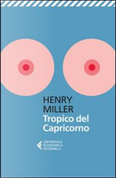 Tropico del Capricorno by Henry Miller