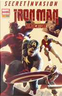 Iron Man & I Potenti Vendicatori n. 11 by Brian Michael Bendis, Dwayne McDuffie, Roberto De La Torre, Stuart Moore