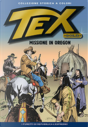 Tex collezione storica a colori Gold n. 14 by Antonio Segura, José Ortiz, Pasquale Ruju, Roberto Diso