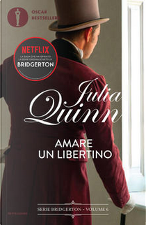 Amare un libertino by Julia Quinn