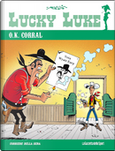 Lucky Luke Gold Edition n. 67 by Xavier Fauche, Éric Adam