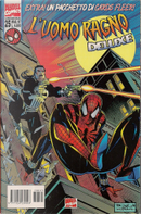 L'Uomo Ragno Deluxe n. 25 by Gerry Conway, Tom Lyle