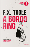 A bordo ring by F.X. Toole