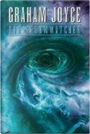 The Stormwatcher by Graham Joyce, John Picacio