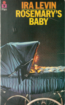 Rosemary's Baby by Ira Levin