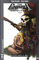 Max: Punisher #13 by Charlie Huston, Duane Swierczynski, Edgar Delgado, Greg Hurwitz, Peter Milligan, Tom Piccirilli, Victor Gischler