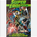Supereroi: Le leggende DC n. 33 by Geoff Johns
