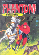 Phantom selezione n. 8 by Carlo Peroni, John Prentice, Lee Falk