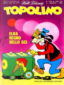 Topolino n. 1184 by Bob Langhans, Ed Nofziger, Giorgio Pezzin, Iain MacDonald