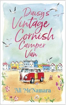 Daisy's Vintage Cornish Camper Van by Ali McNamara