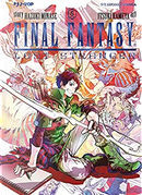 Final Fantasy: Lost stranger vol. 5 by Hazuki Minase