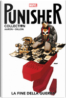 Punisher Collection vol. 3 by Jason Aaron