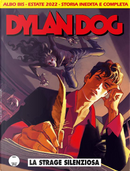 Dylan Dog n. 430 BIS by Rita Porretto, Silvia Mericone