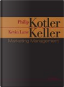 Marketing Management by Kevin Lane Keller, Philip Kotler