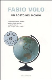 Un posto nel mondo by Fabio Volo