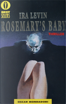 Rosemary's baby by Ira Levin