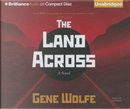 The Land Across by Gene Wolfe