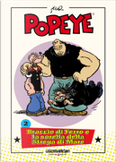 Popeye n. 2 by E. C. Segar